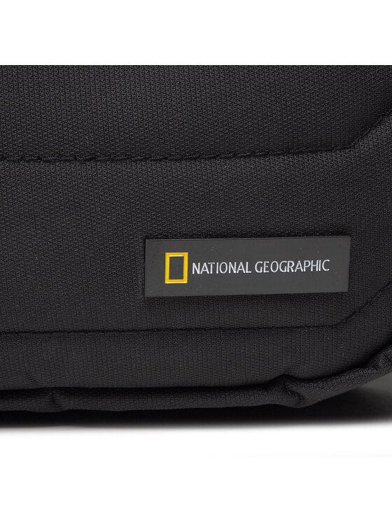 National Geographic National Geographic Ľadvinka N00718.06 Čierna