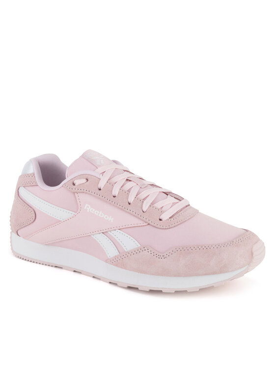 Reebok Reebok Sneakersy GLIDE LOW 100235035 Růžová