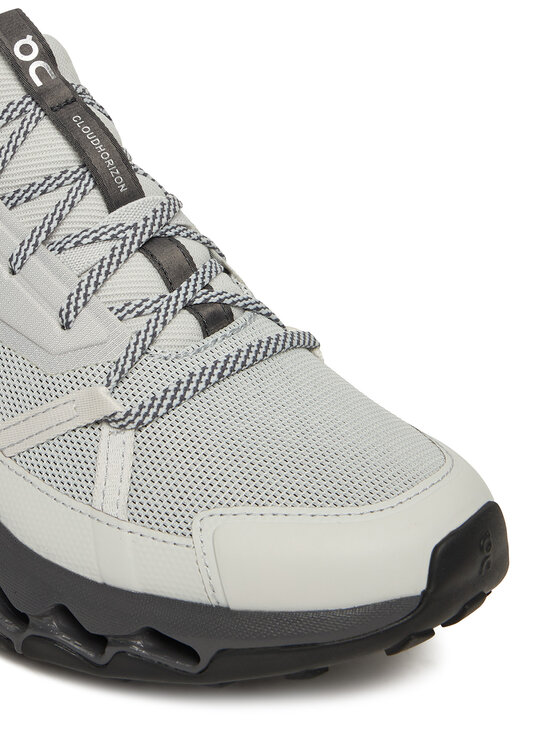 On On Laufschuhe Cloudhorizon 3WE10010818 Grau