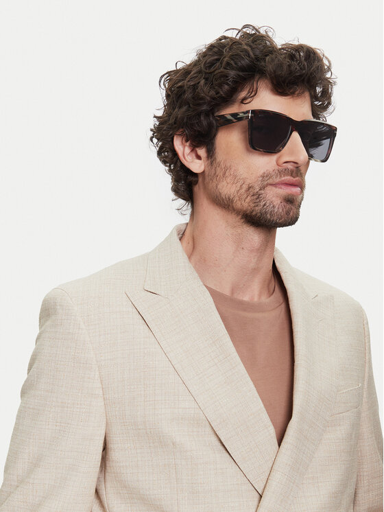 BOSS BOSS Occhiali da sole 1745/S 208012 Marrone
