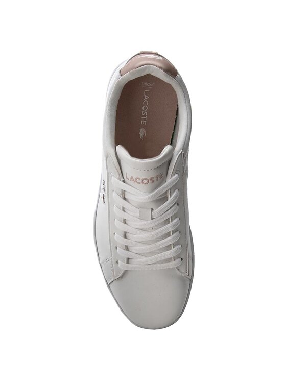 Lacoste carnaby evo outlet 217