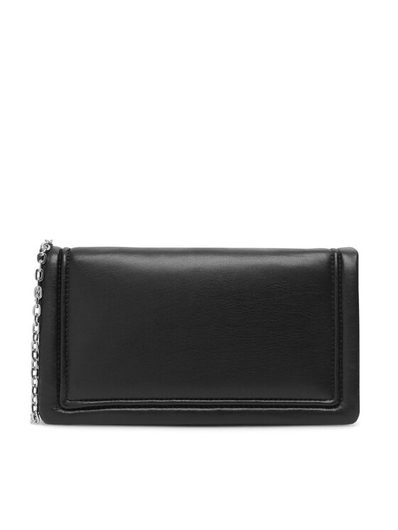 Jenny Fairy Jenny Fairy Handtasche MJR-E-040-05 Schwarz