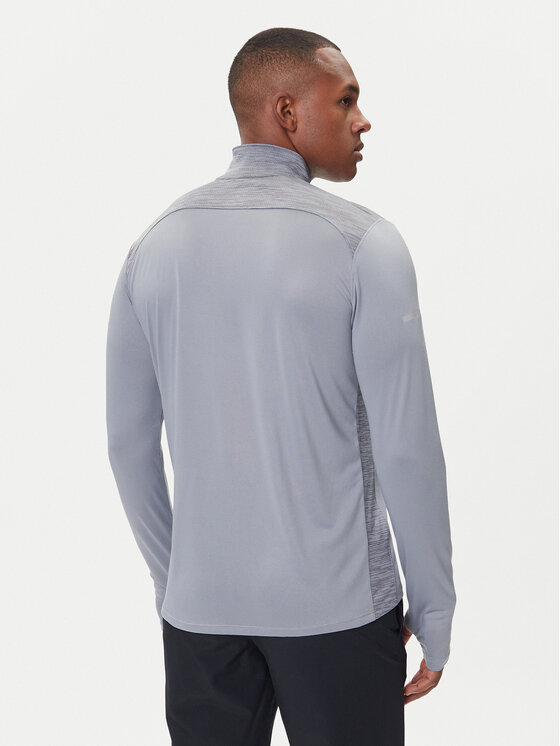 Under Armour Under Armour Tehnička majica Tech™ Utility 6004963 Siva Loose Fit