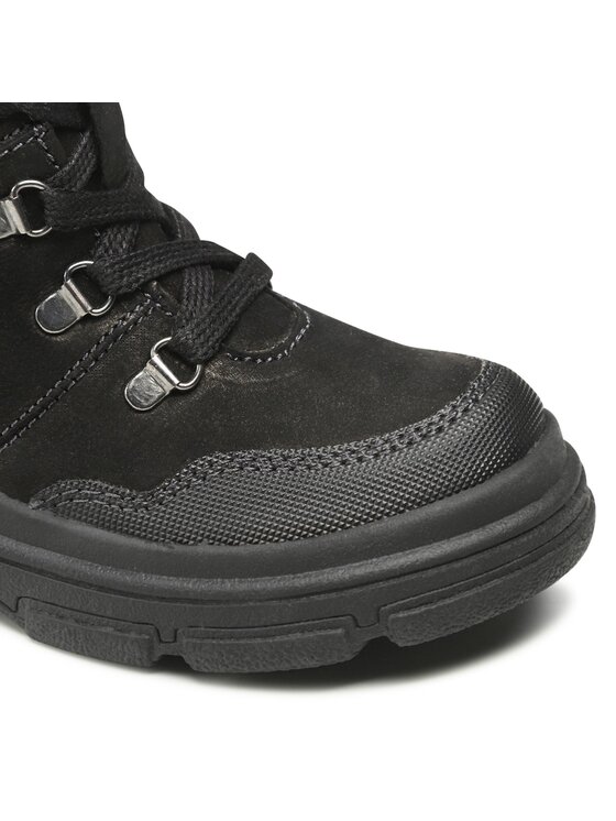 Lasocki Kids Lasocki Kids Stiefel CI12-VERA-01 Schwarz