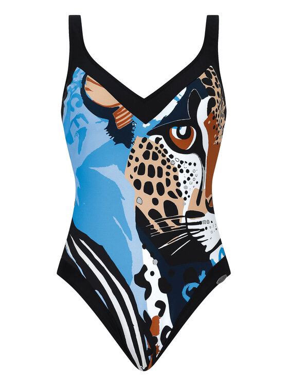 Sunflair Sunflair Costume da bagno 22091 Nero