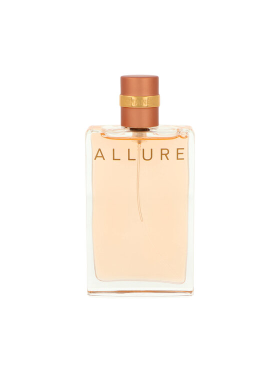 Chanel Chanel Allure Woda perfumowana