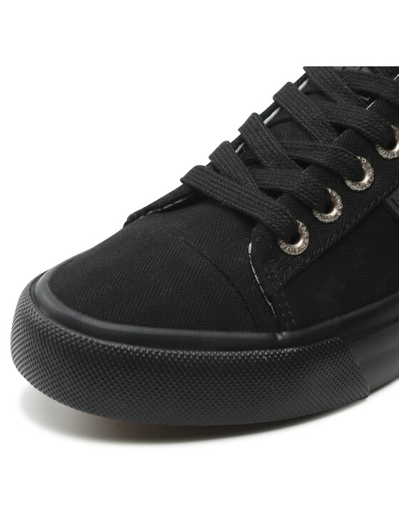 Big Star Shoes Big Star Shoes Кросівки KK274004 Чорний