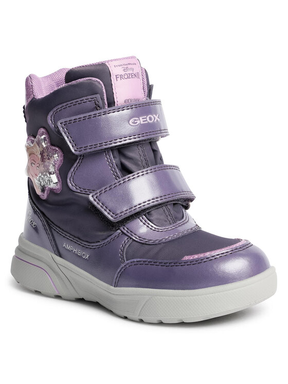 Geox sveggen girl best sale