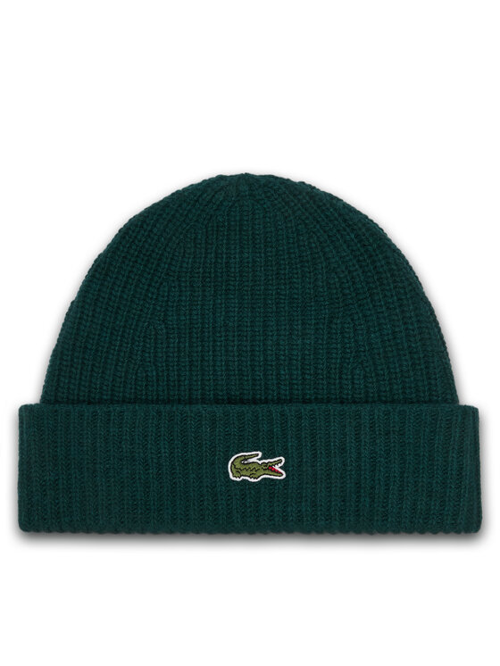 Lacoste Lacoste Шапка RB9883 Зелен