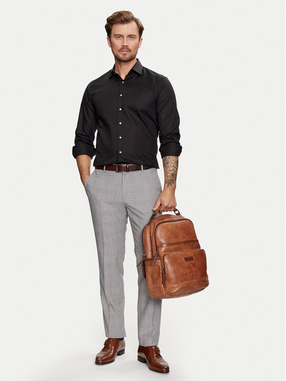 Pikolinos Pikolinos Umhängetasche Salazar Mha MHA-786 Braun