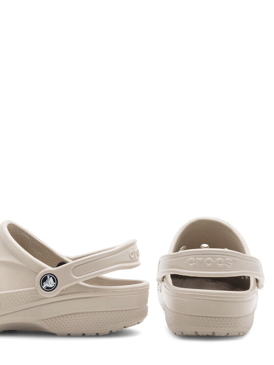 Crocs Crocs Şlapi BAYA 10126-2V3 Bej
