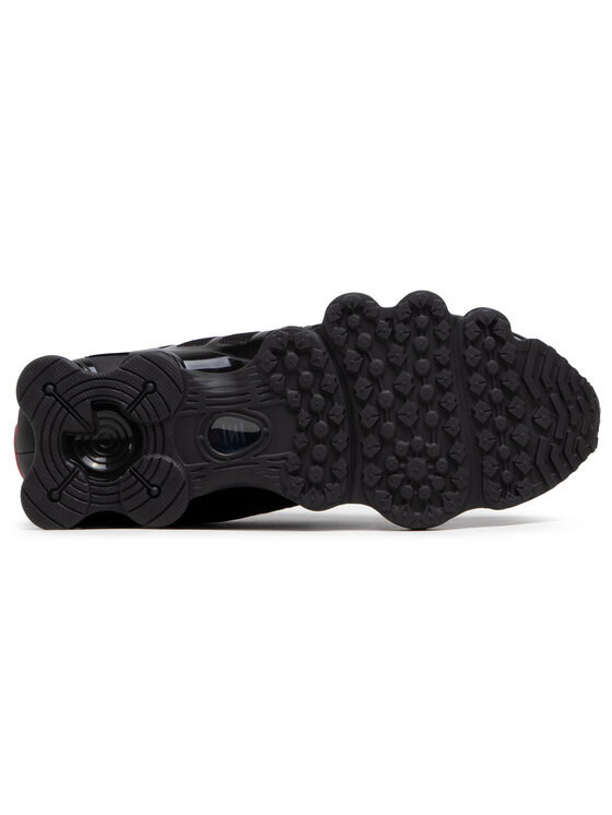 Nike Nike Sneakersy Shox Tl CV1644 001 Čierna