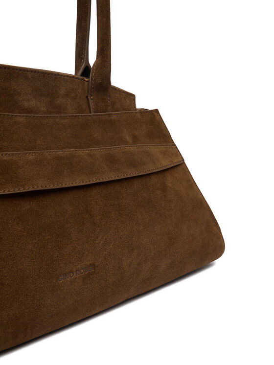 GINO ROSSI GINO ROSSI Handtasche EO-LA224-19156A Braun