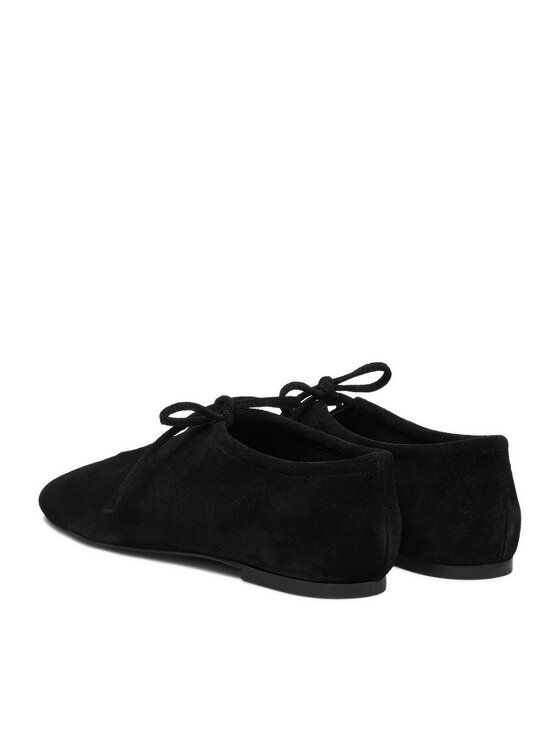 GINO ROSSI GINO ROSSI Обувки EO-26SS10 Черен