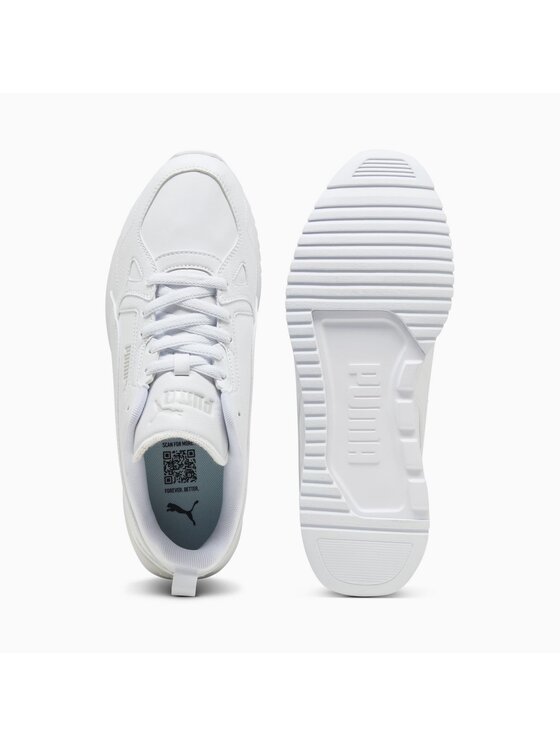 Puma Puma Sneakersy 406163 Biały