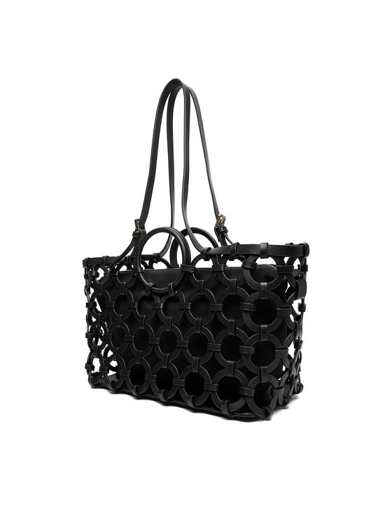 GINO ROSSI GINO ROSSI Borsetta EO-LDA3407B Nero