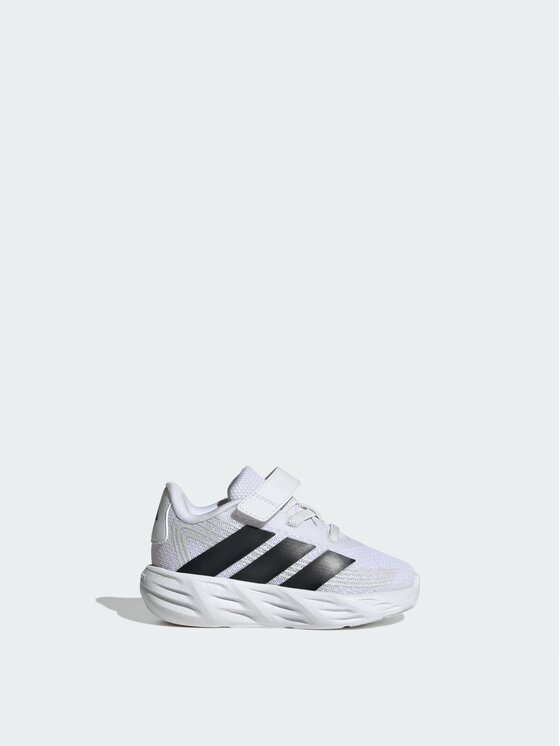 adidas adidas Niechodki 164663 Biały