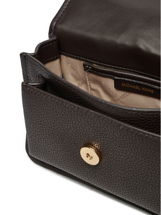 MICHAEL Michael Kors MICHAEL Michael Kors Ročna torba 32T4GC7C1T Rjava