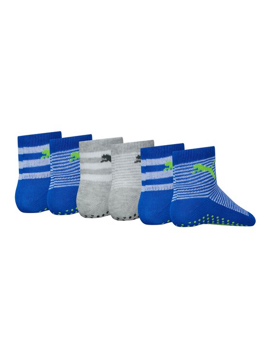 Puma Puma Skarpety 29018 Kolorowy