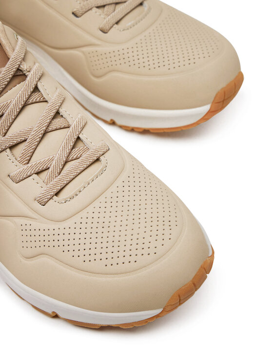 Skechers Skechers Αθλητικά 155196/NUDE Μπεζ