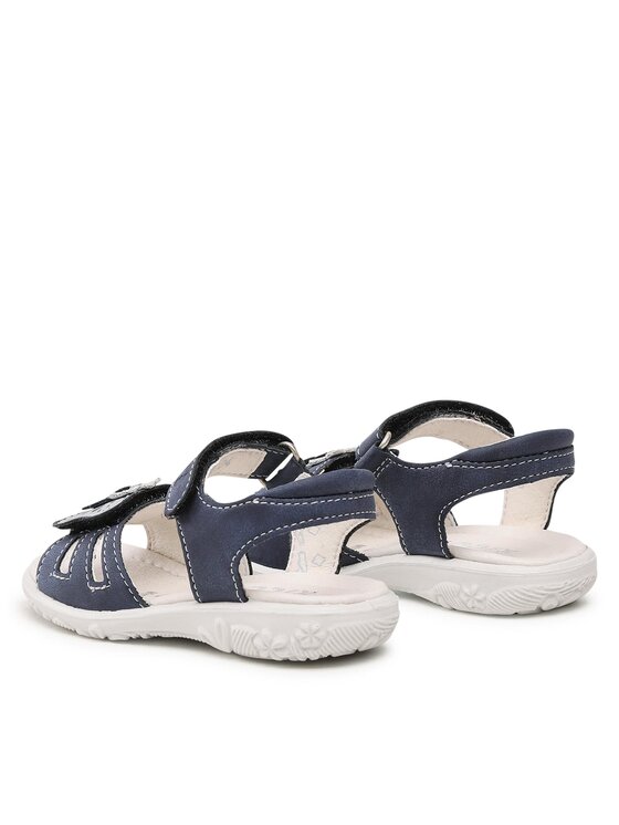 Ricosta Ricosta Szandál Chloe 50 6401502/170 M Sötétkék
