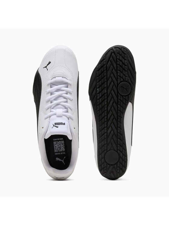 Puma Puma Sneakersy 402679 Biały