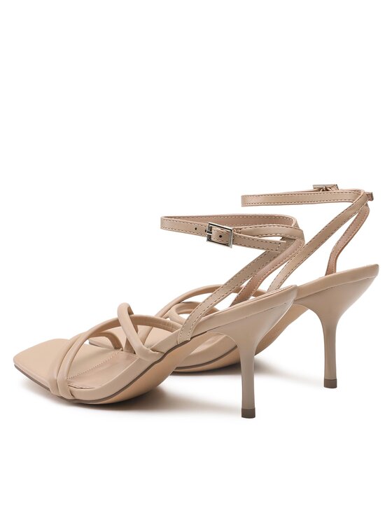 Jenny Fairy Jenny Fairy Sandalen LS5720-03 Beige