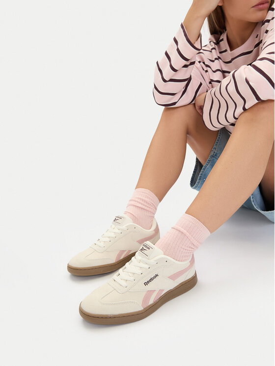 Reebok Reebok Sportcipők CEO-FORTE LOUNGER AR30252W-CQR Ekru
