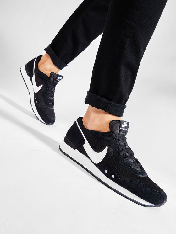 Nike Nike Sneakersy Venture Runner CK2944 002 Černá