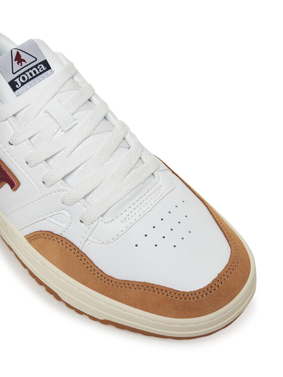 Joma Joma Tossud C.Attica 2520 CATTIS2520 Valge