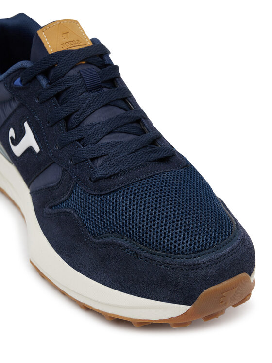 Joma Joma Sneakers C.200 2503 C200S2503 Dunkelblau