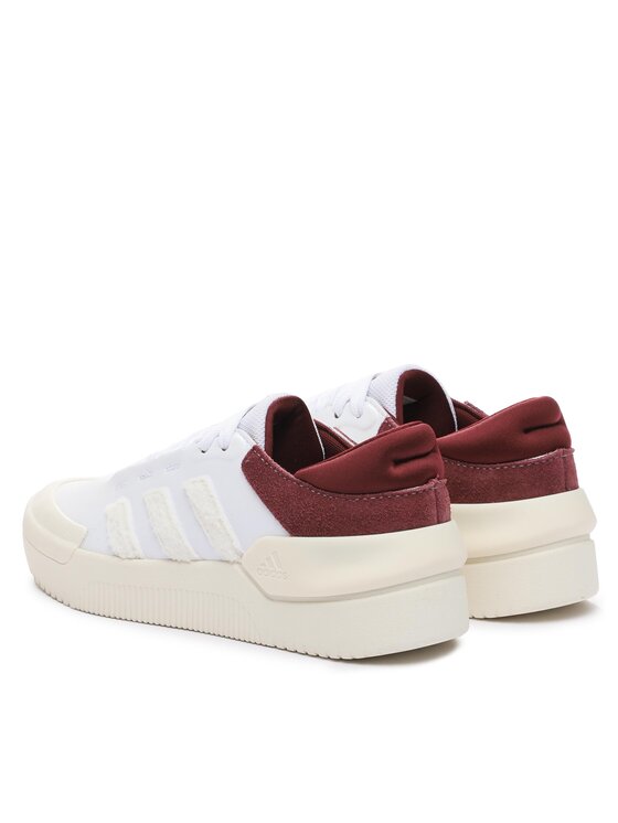 adidas adidas Αθλητικά Court Funk IF5506 Λευκό