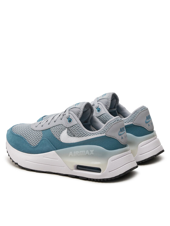 Nike Nike Tenisice DM9537-006 Plava