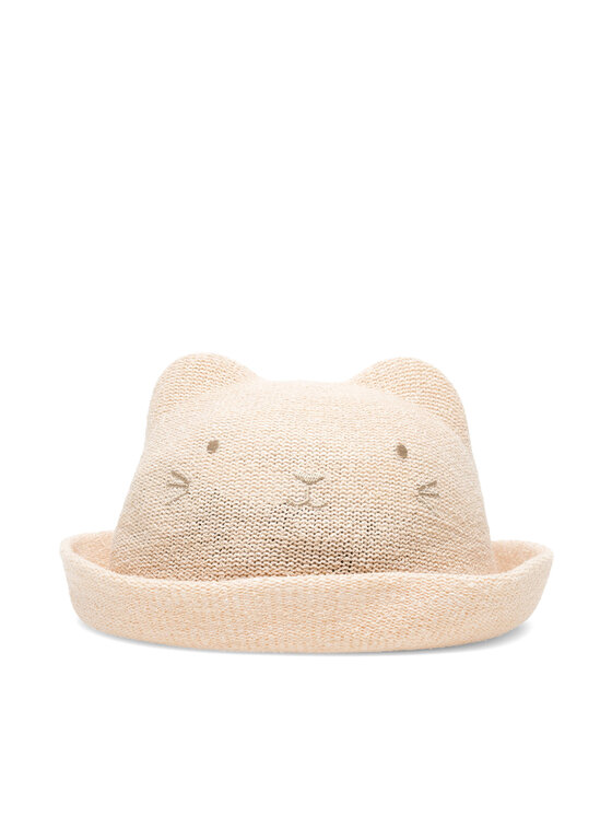 Lasocki Kids Pălărie 2K3-003-SS24 Bej