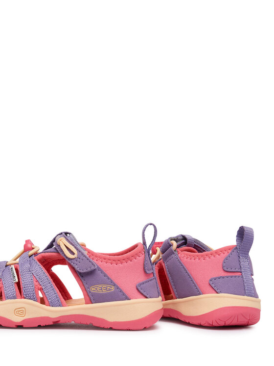 Keen Keen Sandały Moxie Sandal 1032152 Kolorowy