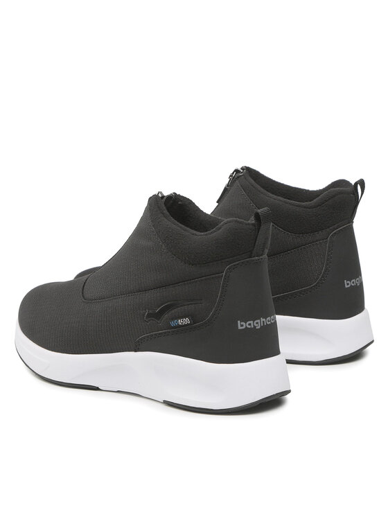 Bagheera Bagheera Saapad Lynx 86570-2 C0108 Must