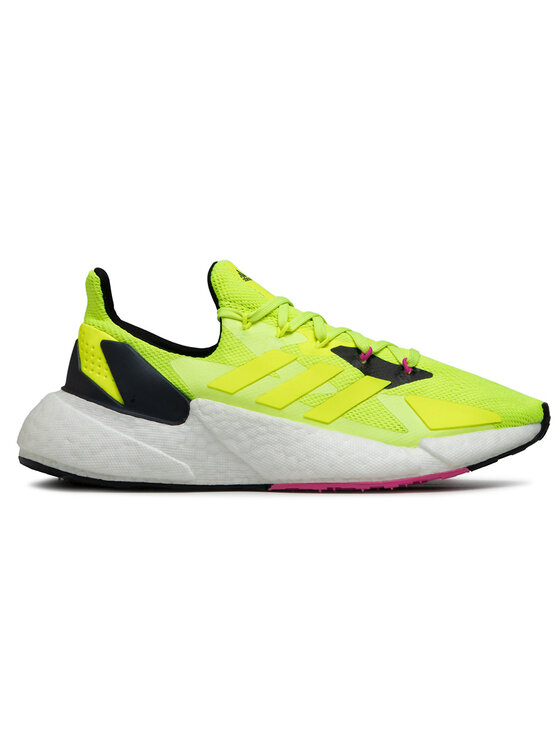 adidas adidas Tossud X9000L4 M FX8437 Roheline