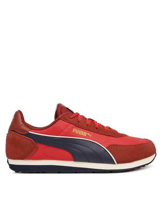 Puma Puma Sneakersy ST MILER RISE 402665 08 Červená