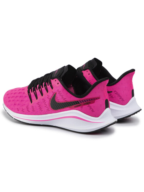 Nike Nike Laufschuhe Air Zoom Vomero 14 AH7858 602 Rosa