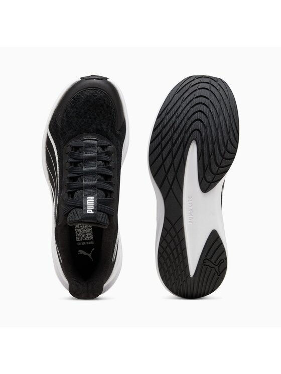 Puma Puma Sneakersy 313325 Czarny