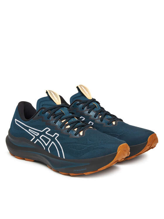 Asics Asics Взуття для бігу Gt-2000 14 Tr 1011C129 Зелений