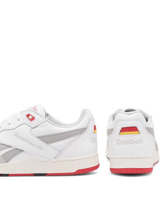 Reebok Reebok Sneakersy BB 4000 II HQ3582-M Bílá