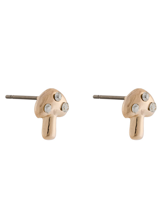 Aldo Aldo Set di 6 paia di orecchini Charmiies 13994892 Oro