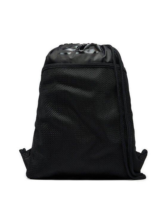 New Balance New Balance Rucsac tip sac LAB23096BK Negru