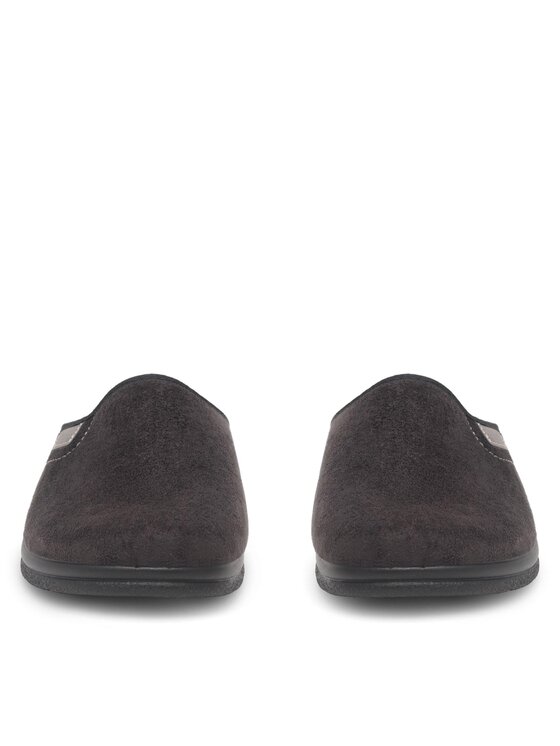 Inblu Inblu Pantofole POC90100 Nero