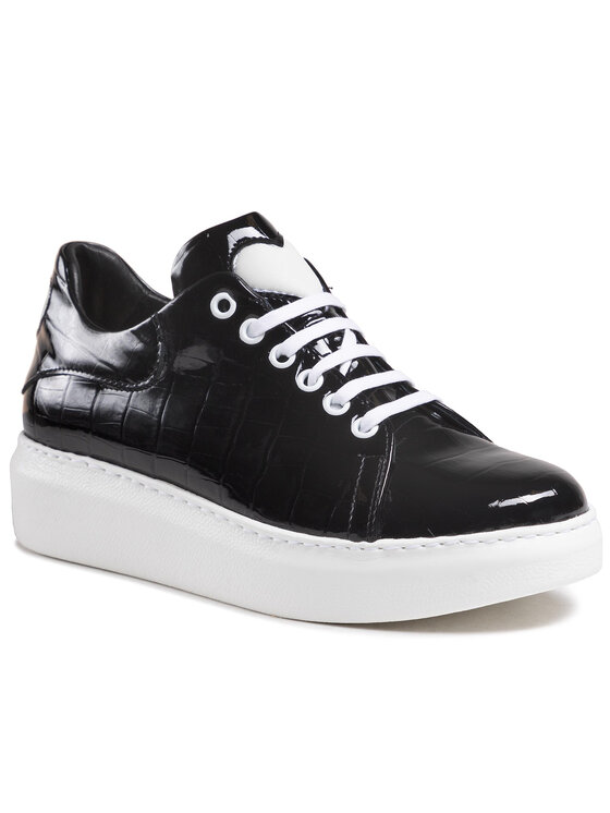 Sneakers 3817/090-P Nero