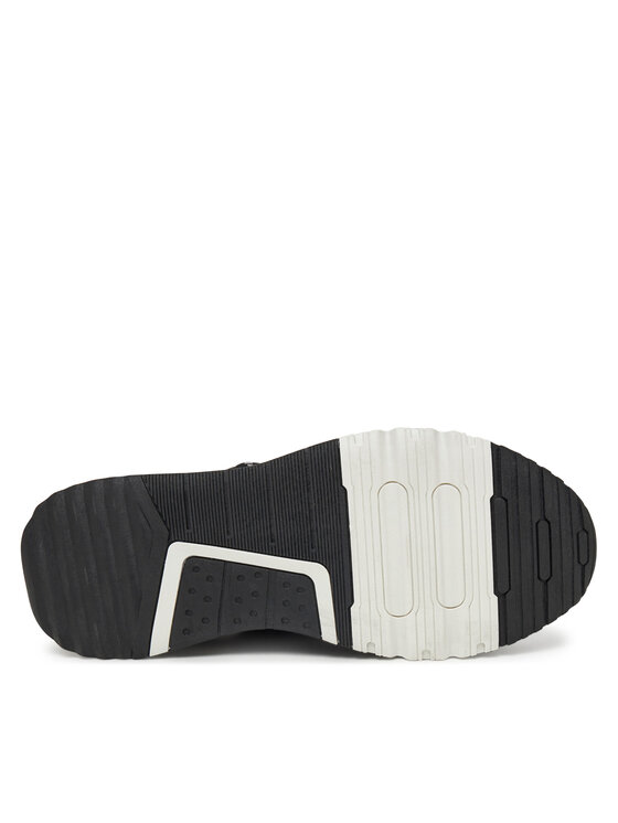 Versace Jeans Couture Versace Jeans Couture Sneakers 78YA3SA3 Dunkelblau