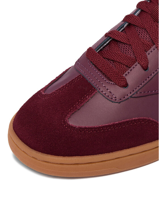 Reebok Reebok Sneakers CEO-FORTE LOUNGER AR30252W-RY Bordeaux