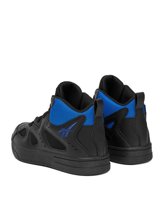 Reebok Reebok Sneakersy CEO-PRIMARY HARDWOOD 100242957 Czarny