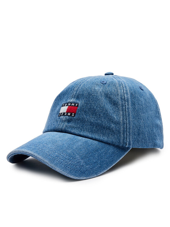 Cappello Tommy Jeans